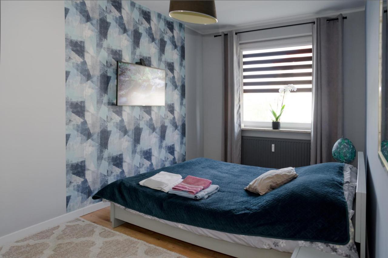 Pirs Apartament Gdynia公寓 外观 照片