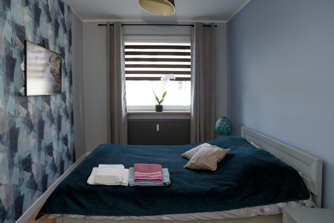 Pirs Apartament Gdynia公寓 外观 照片