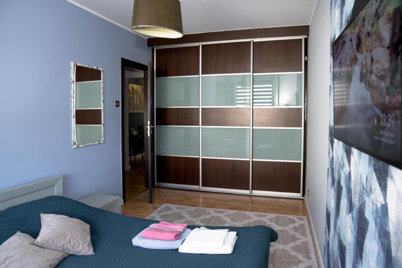 Pirs Apartament Gdynia公寓 外观 照片