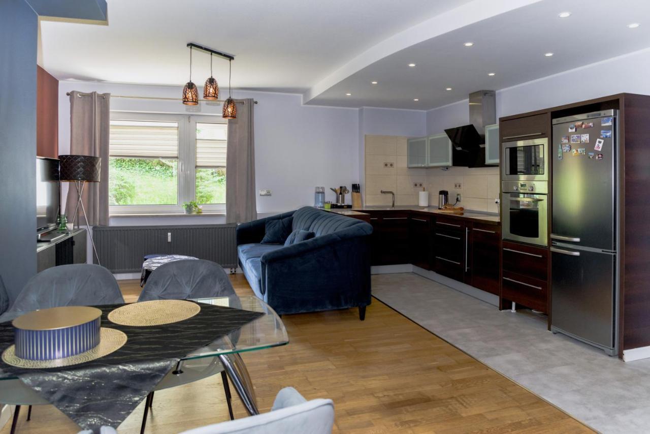 Pirs Apartament Gdynia公寓 外观 照片