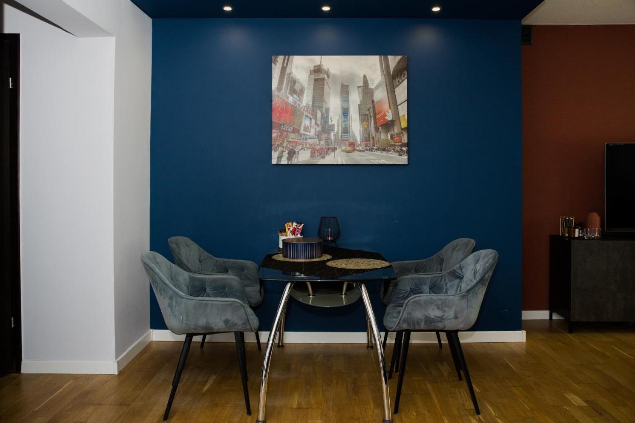 Pirs Apartament Gdynia公寓 外观 照片