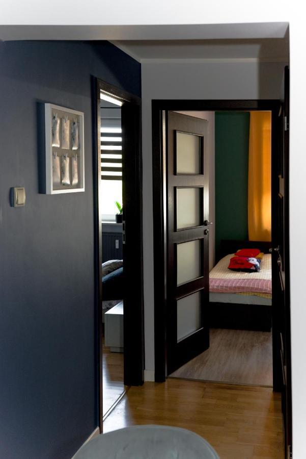 Pirs Apartament Gdynia公寓 外观 照片