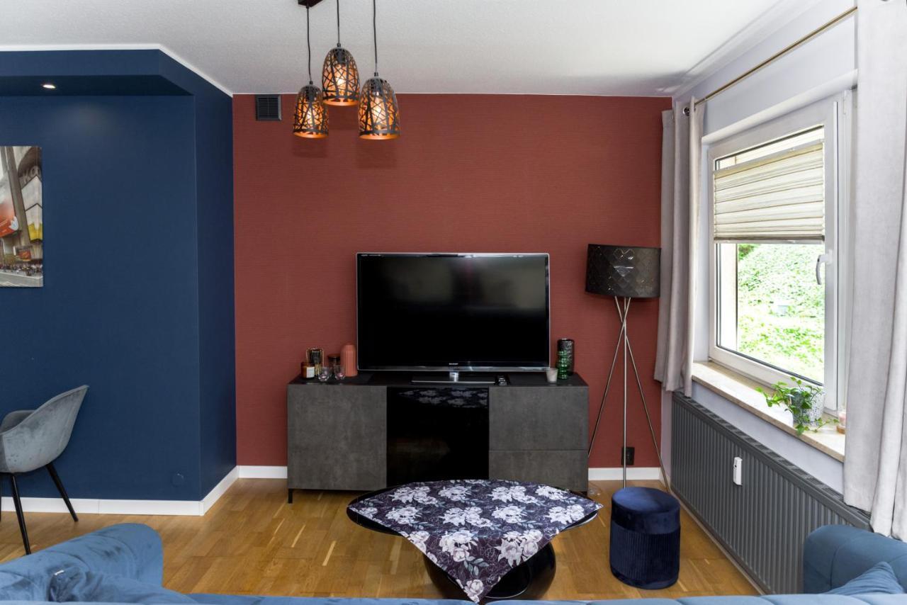 Pirs Apartament Gdynia公寓 外观 照片