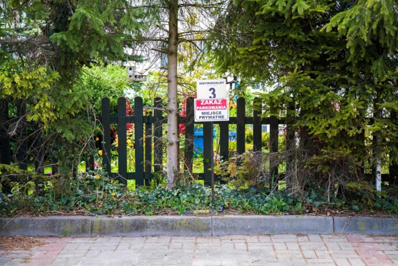 Pirs Apartament Gdynia公寓 外观 照片